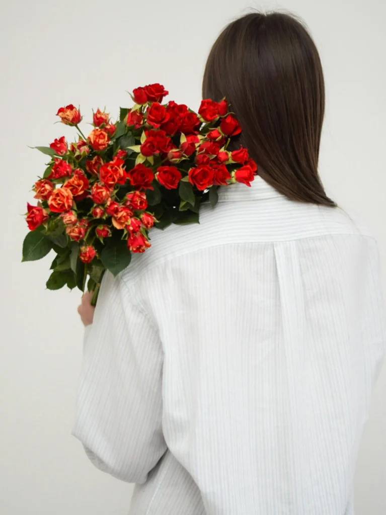 Envoyer des fleurs aux environs de Vannes Séné