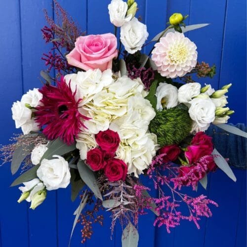 ROSE 2 (1) Tons Rose