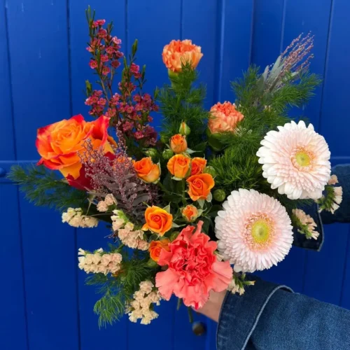 TONS CHAUDS 2 Éclat du soleil tons chaud