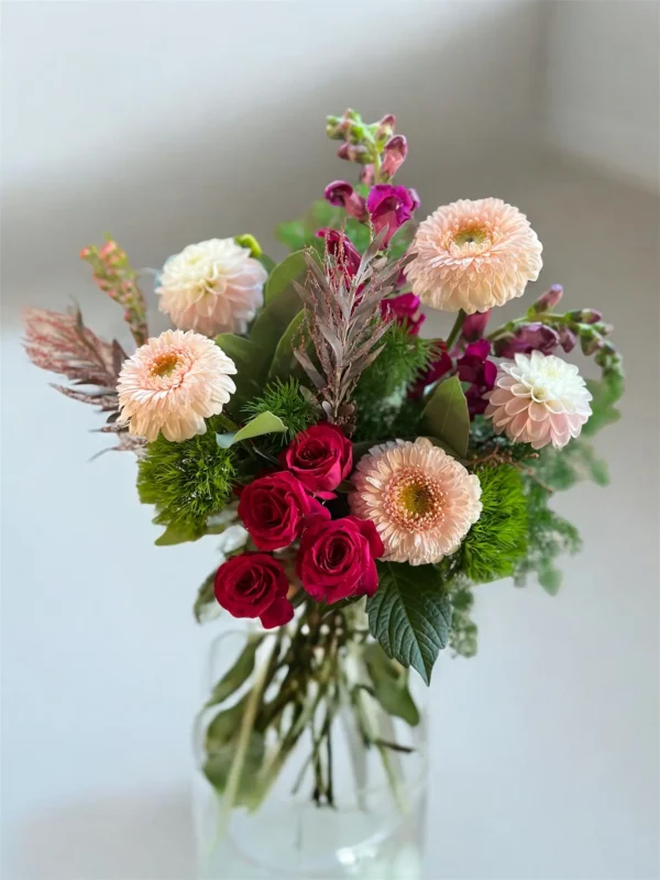 Carte de fleurissement Vannes