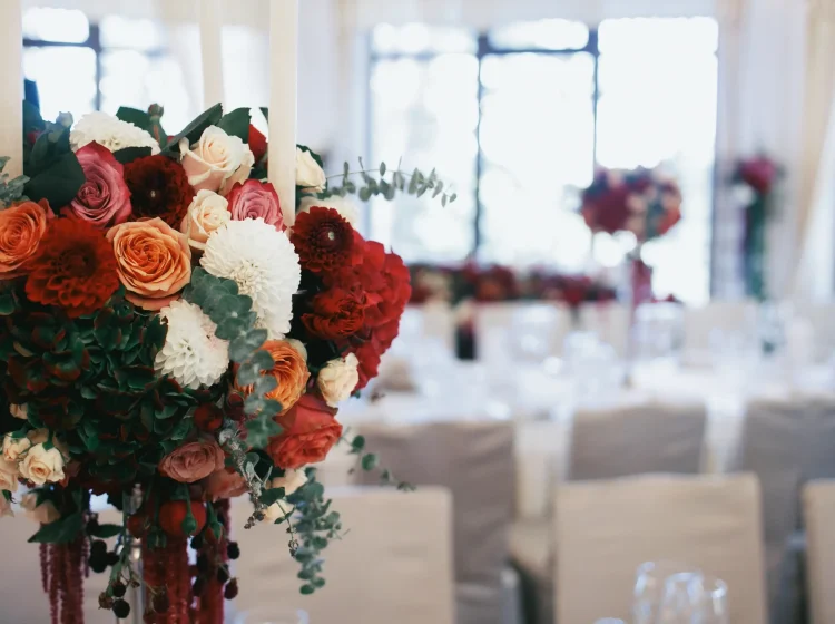 Tous fleurs pour vos entreprises